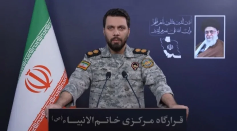 Netanyahunun iqamətgahına zərbə endirilib