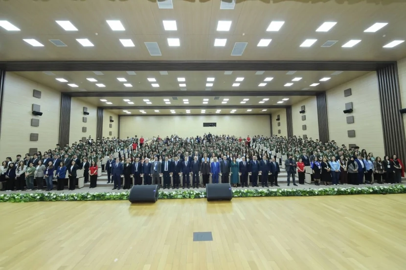 Bu müsabiqənin final mərhələsinə START VERİLİB