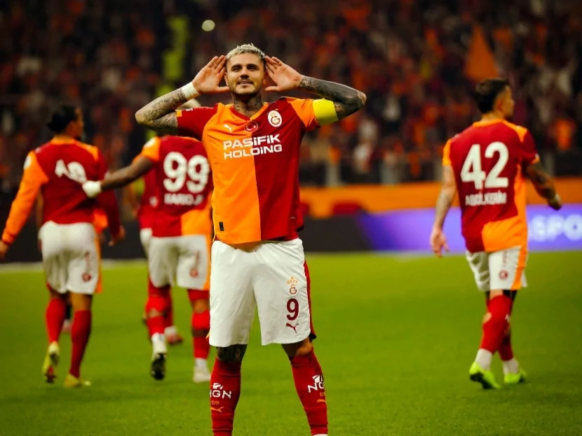 \"Qalatasaray\"ın oyunu təxirə salındı
