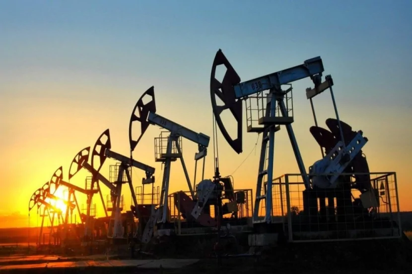 “Brent” neftinin qiyməti 82 dolları ötüb
