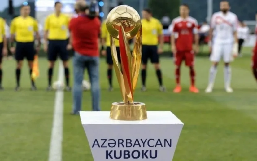 \"Qarabağ\" \"Şamaxı\" ilə üz-üzə