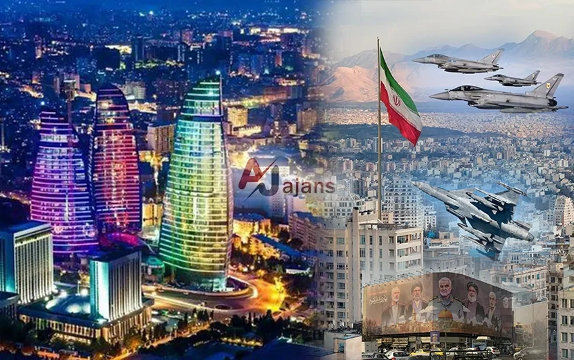 Sabahı partlayış səsi ilə açılmayan Azərbaycan VƏTƏNDAŞI