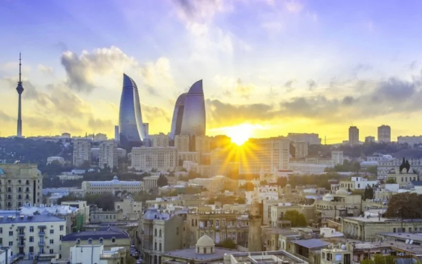 Sabah hava yağmursuz KEÇƏCƏK
