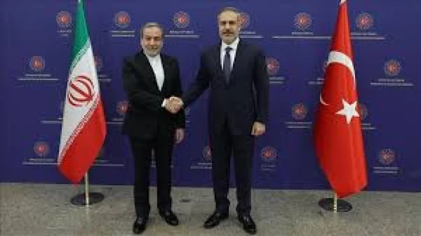 Fidan Ərakçı ilə DANIŞDI