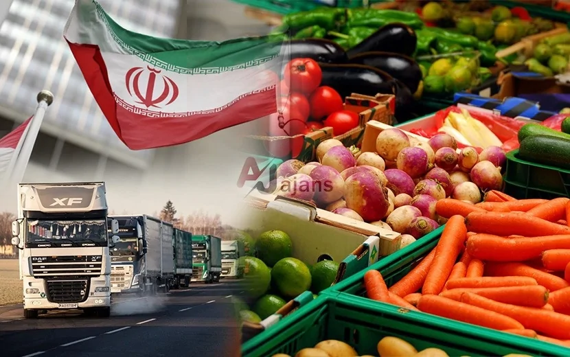 İranda müharibə Azərbaycanda qiymət artımına TƏSİR EDƏCƏK?