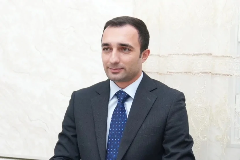 Nazir təyin olunan Fərid Bağırzadə KİMDİR? – DOSYE