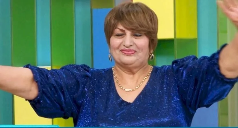 Məşhur “makler bibi” VƏFAT ETDİ