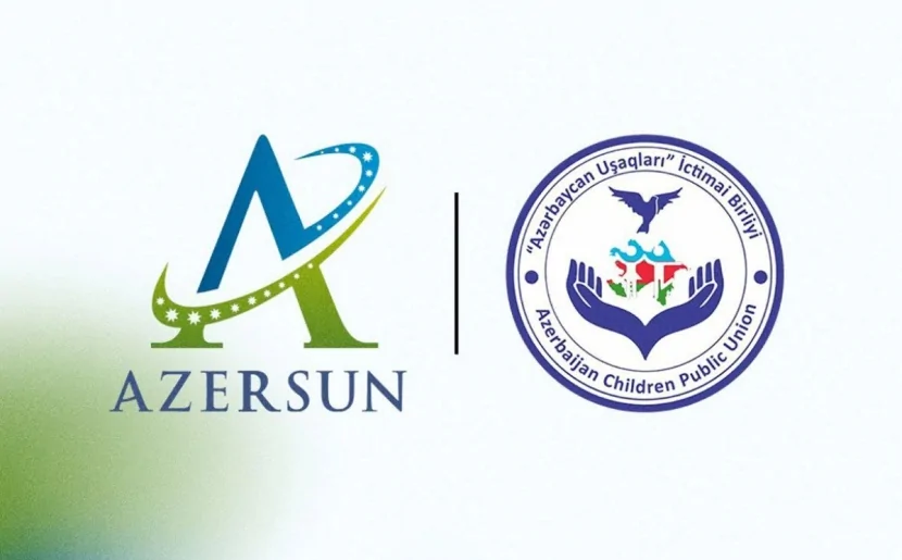 “Azərsun Holdinq” “Azərbaycan Uşaqları” İctimai Birliyinə dəstək verəcək