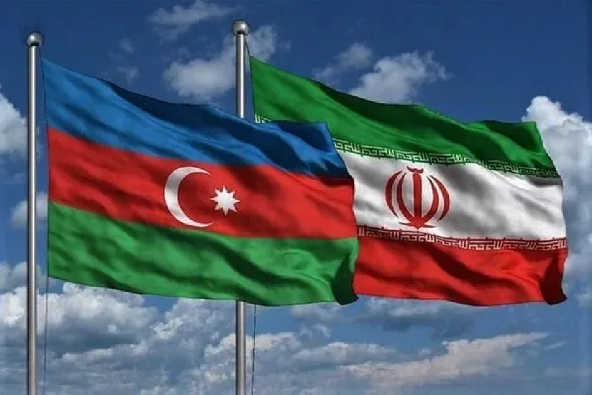 İran Naxçıvana dron hücumunu TƏKZİB ETDİ