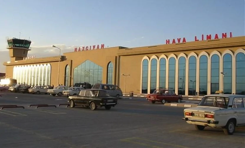 Naxçıvana hücum: yaralıların adları açıqlandı