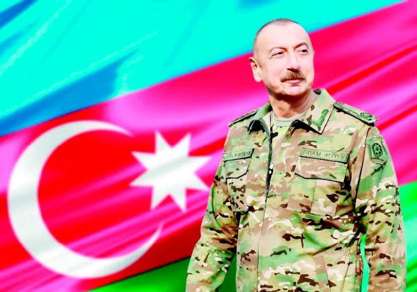 Bu şərəfsizlər, bizə qarşı bu terror aktını törədənlər peşman olacaqlar