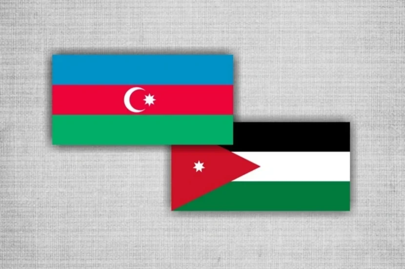 İordaniya İranın Azərbaycana dron hücumlarını QINAYIB