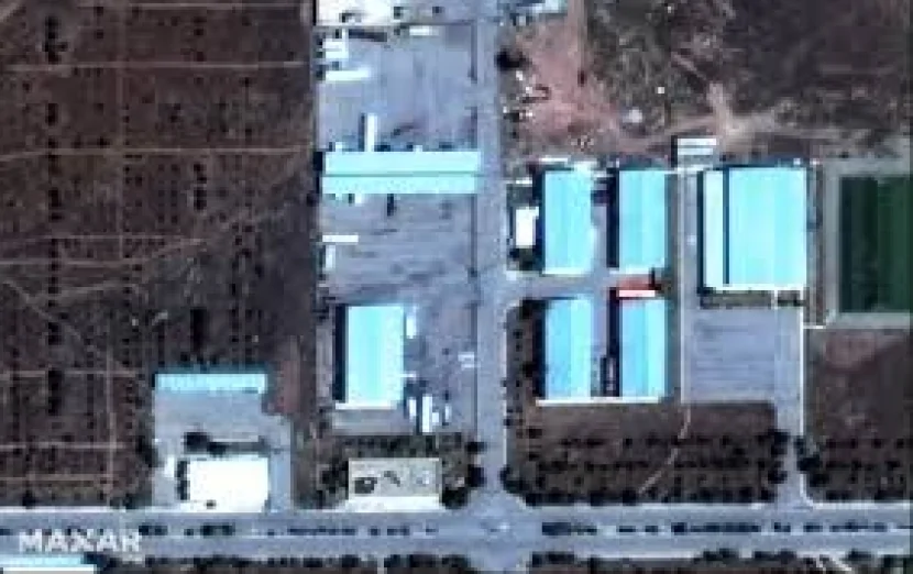 SEPAH bazasına HÜCUM EDİLİB