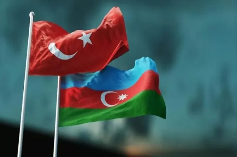 Türkiyə hər zaman Azərbaycanın yanındadır- BƏYANAT