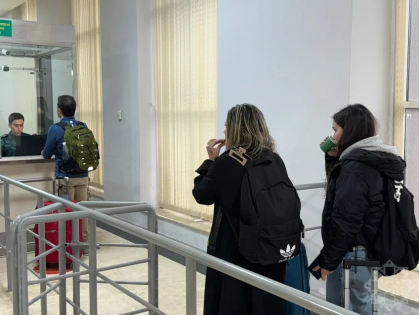 İtaliya diplomatları İrandan təxliyə olundu