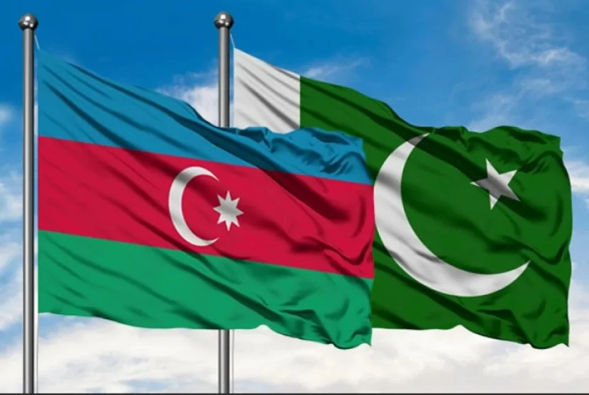 Pakistan Azərbaycanla həmrəylik ifadə etdi