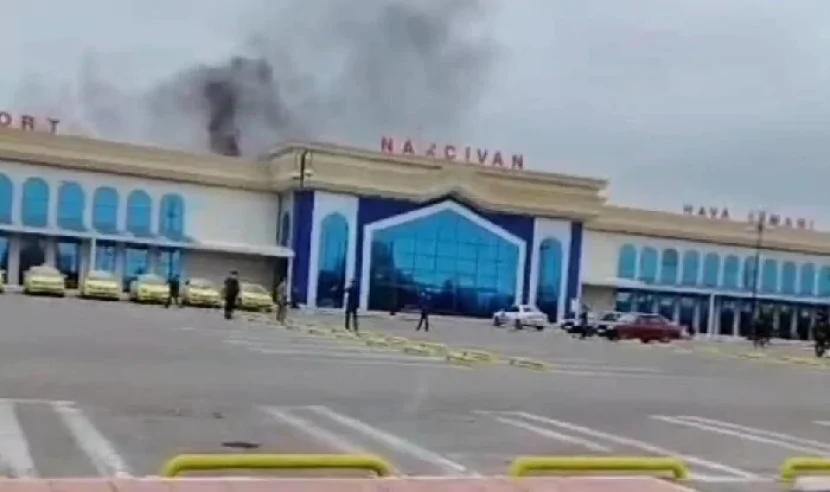 Dron hücumunda xəsarət alan 3 nəfər evə buraxılıb
