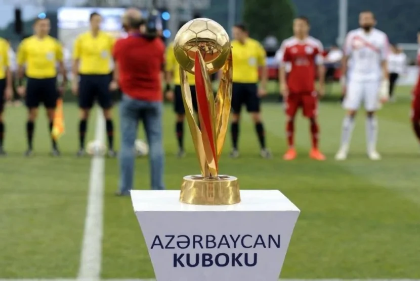 Azərbaycan Kubokunda yarımfinalçılar bəlli oldu
