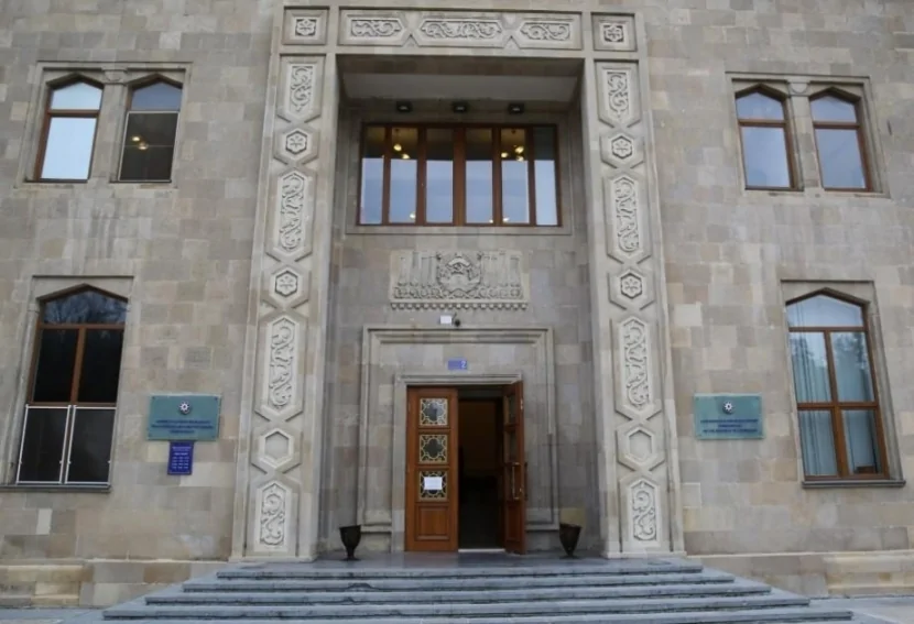 Azərbaycan Ombudsmanı BƏYANAT YAYDI