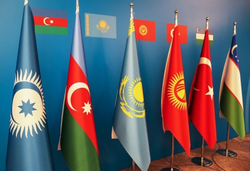 Türk Dövlətləri Təşkilatı Azərbaycanla həmrəylik ifadə etdi