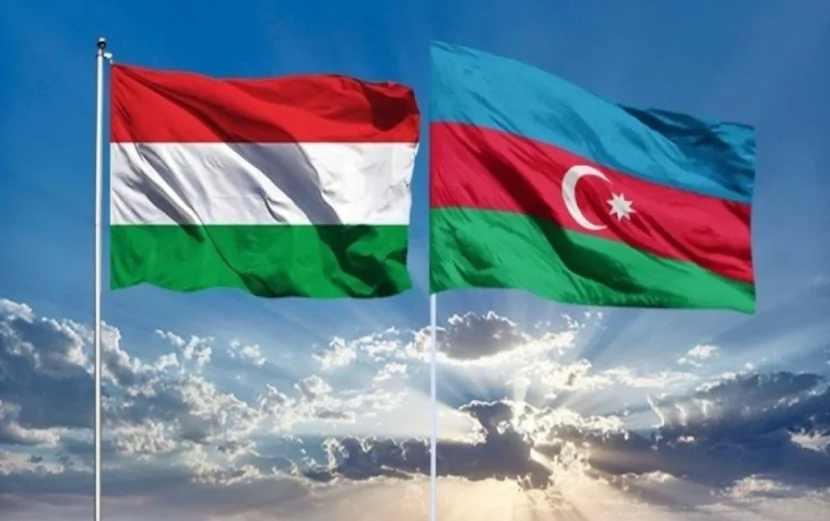 Macarıstan səfirliyi Naxçıvana hücumla bağlı MƏLUMAT YAYDI