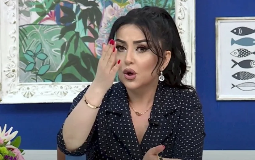 Afət Fərmanqızı ilə bağlı məhkəmə QƏRAR VERDİ