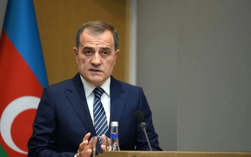 Tehrandakı səfirliyimiz və Təbrizdəki Baş konsulluq LƏĞV OLUNUR
