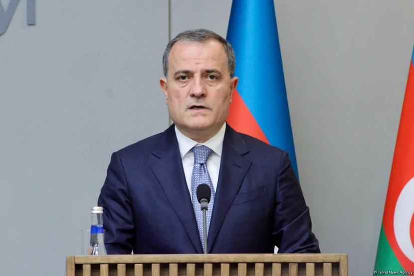 İranda vətəndaşları olan 50-dən çox ölkə bizə müraciət edib- Ceyhun Bayramov