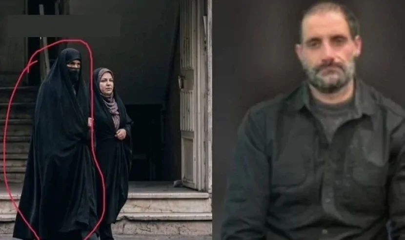 İranda gizlənmək üçün YENİ ÜSUL “Bəsic” komandanı...