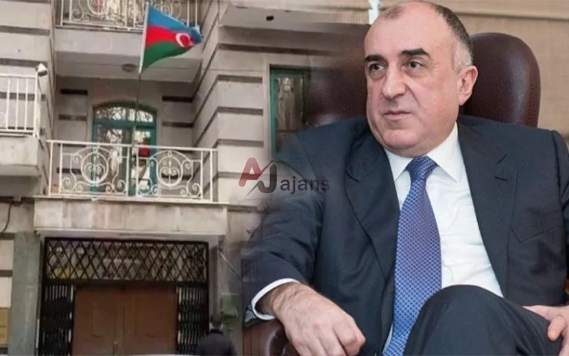 Azərbaycan İrandakı səfirliyini yenidən bərpa edə BİLƏR?