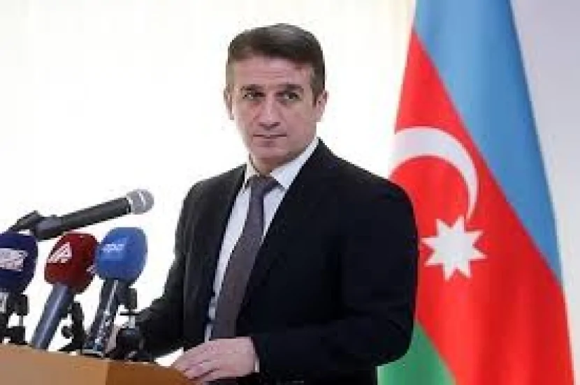 Azərbaycanın İrandakı səfirindən təxliyə ilə bağlı PAYLAŞIM - FOTO