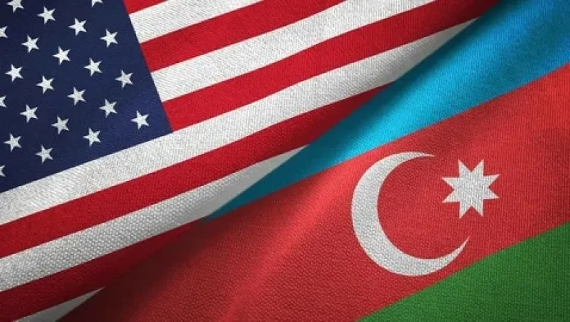 ABŞ İranın dron hücumuna münasibət bildirdi