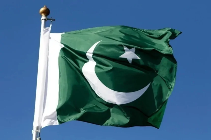 Pakistan Azərbaycana təşəkkür etdi