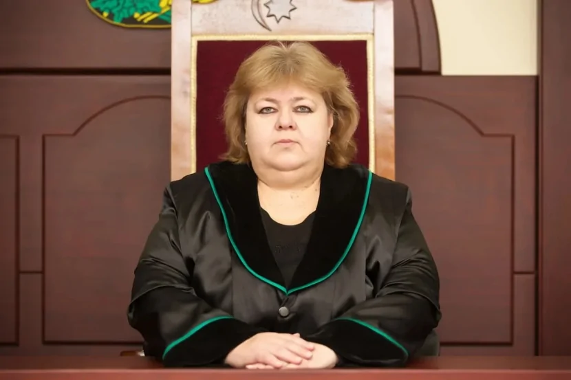 Azərbaycanda hakim vəfat etdi