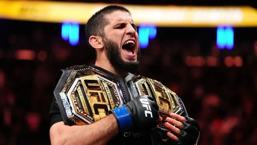 UFC döyüşlərinin sayı bəlli oldu