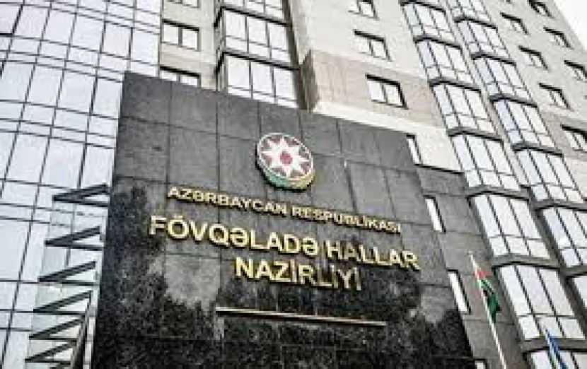 Gəncədə bu binalar SÖKÜLÜR