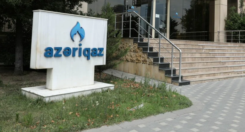 \"Azəriqaz\" 10 İL ƏVVƏL ÖLMÜŞ ADAMA cərimə yazıb