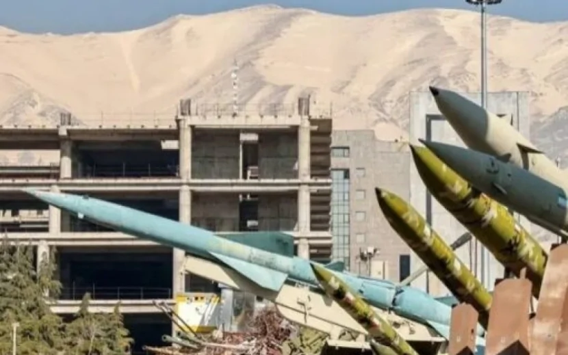 Küveyt 14 raket və 12 PUA-nı zərərsizləşdirdi