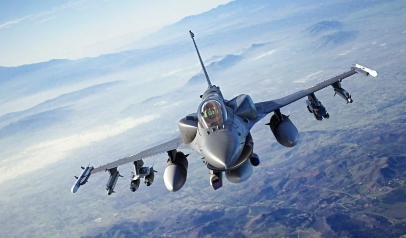 Türkiyə bu ölkəyə \"F-16\" göndərəcək