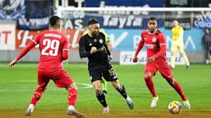 “Qarabağ” “Araz-Naxçıvan”ı qəbul edəcək