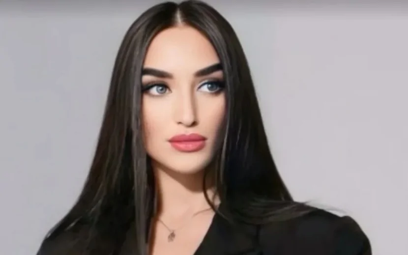 Alyona Əliyevadan Beynəlxalq Qadınlar Günü ilə bağlı PAYLAŞIM