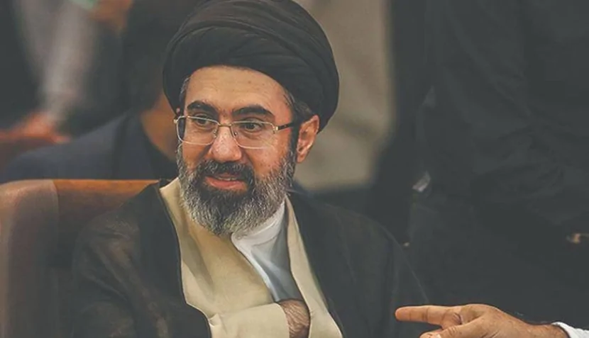SEPAH Müctəba Xameneiyə tam sadiqlik ELAN ETDİ