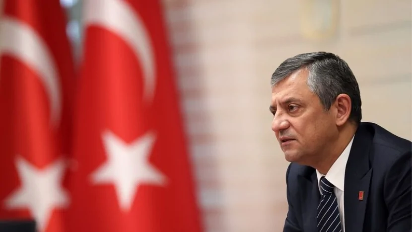 Özgür Özel haqqında istintaq başladıldı