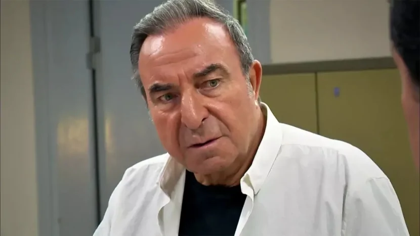 Arka Sokakların Rza Babası XƏSTƏXANAYA YERLƏŞDİRİLDİ