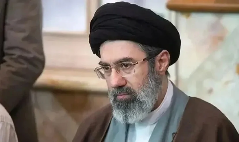 Əraqçidən Xamenei ilə bağlı AÇIQLAMA