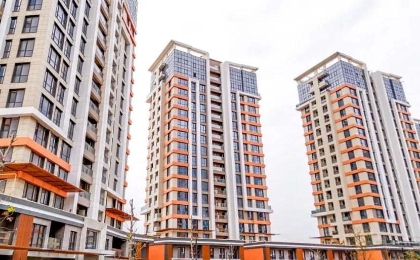 “City Garden Narimanov”: Şəhərin mərkəzində komfortlu həyat üçün meqa yaşayış kompleksi - “Kristal!”