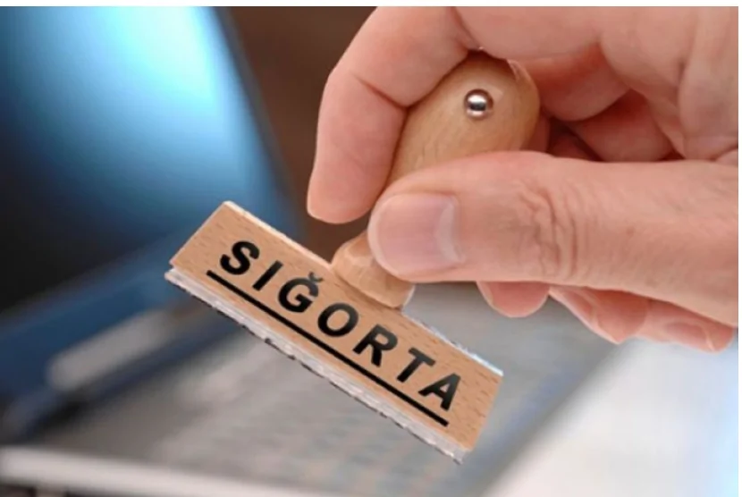 Sığorta olunanların sığortaçıda uçotu yalnız FİN ilə APARILACAQ