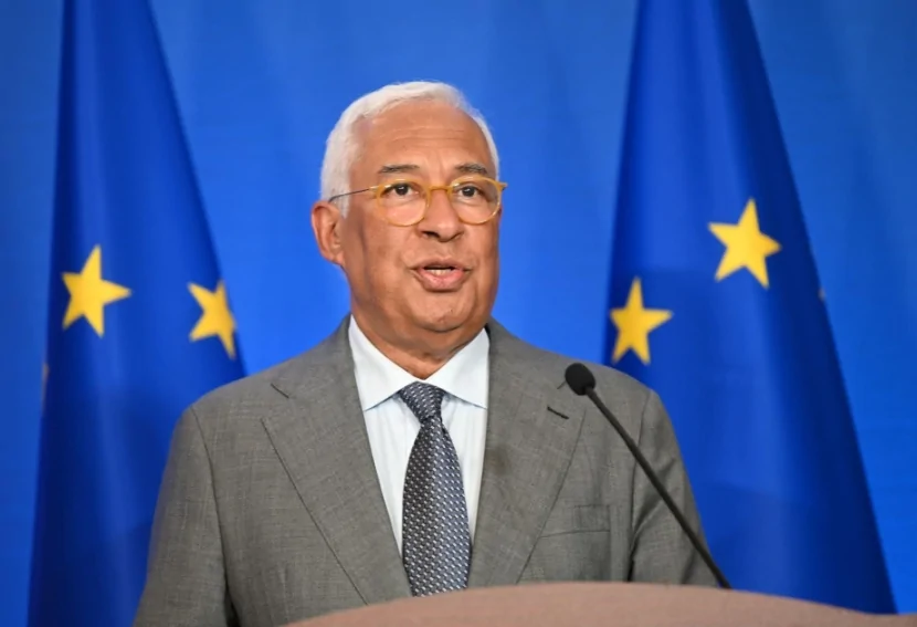 Antonio Koşta sabah Azərbaycana gələcək