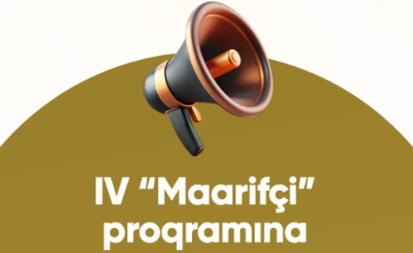 Elm və Təhsil Nazirliyində təcrübə qazanmaq istəyənlər üçün FÜRSƏT
