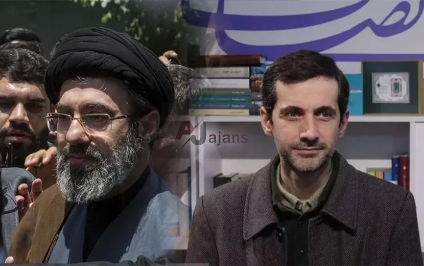 Pezeşkianın oğlu AÇIQLAMA VERDİ